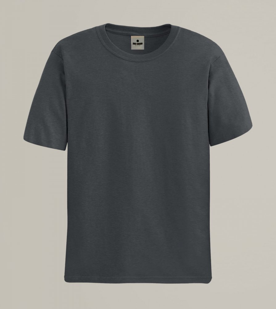 BASIC T-SHIRT BSBX-SEGE